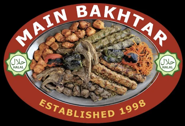 Main Bakhtar Halal Kabab Picture 1