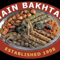 Main Bakhtar Halal Kabab ico