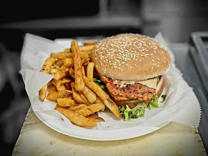 Main Bakhtar Halal Kabab Picture 2