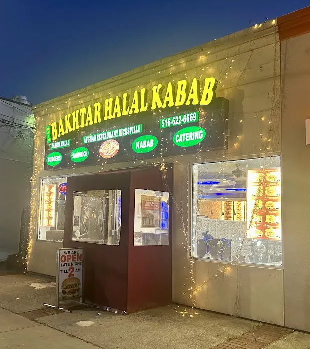 Main Bakhtar Halal Kabab Picture 10