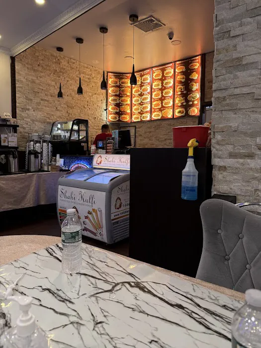 Main Bakhtar Halal Kabab Picture 9