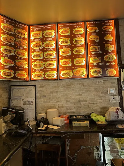 Main Bakhtar Halal Kabab Picture 6