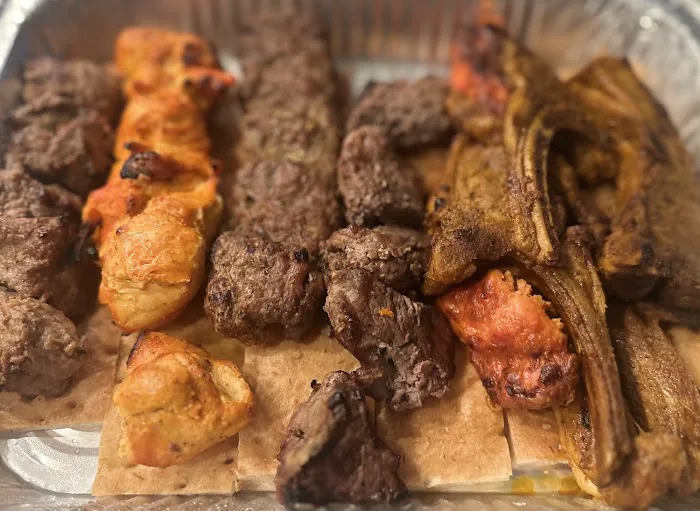 Main Bakhtar Halal Kabab Picture 5