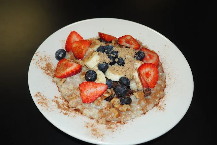 Fuel Cafe Picture 10