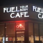 Fuel Cafe