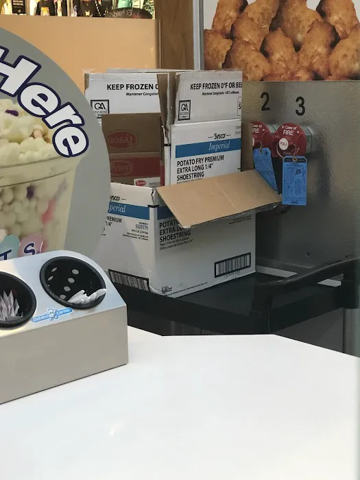 Potato Corner Picture 9