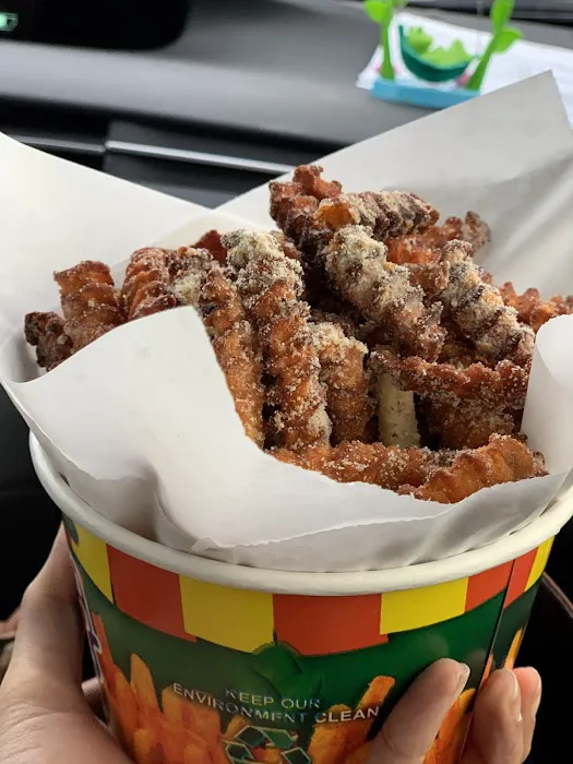 Potato Corner Picture 4