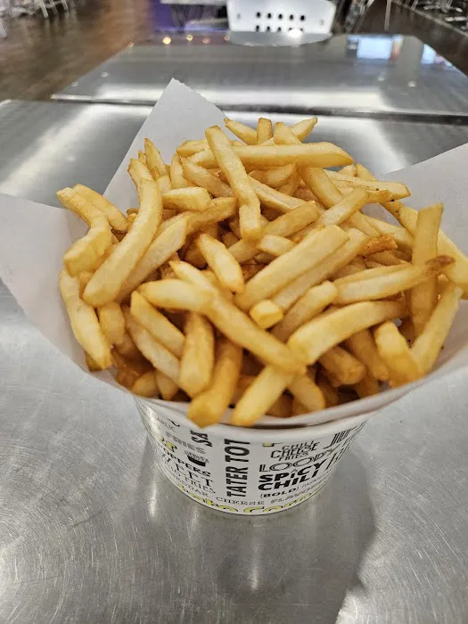 Potato Corner Picture 6