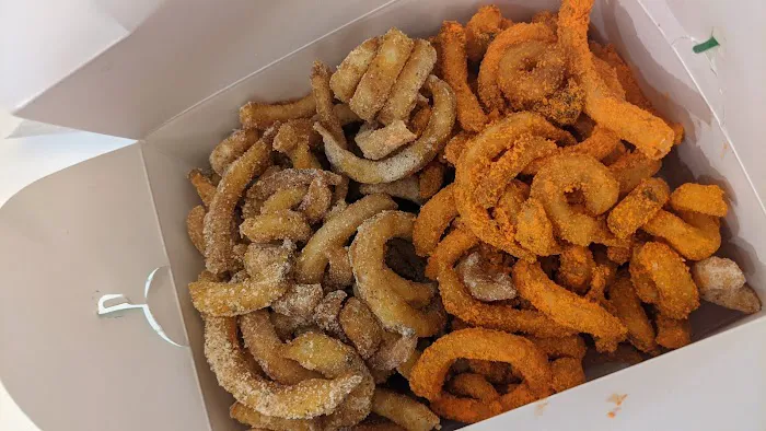 Potato Corner Picture 5