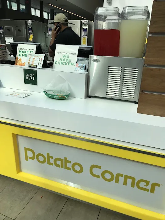Potato Corner Picture 8
