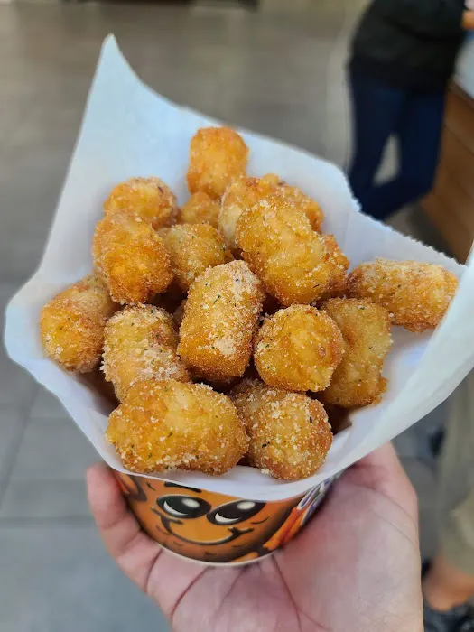 Potato Corner Picture 10