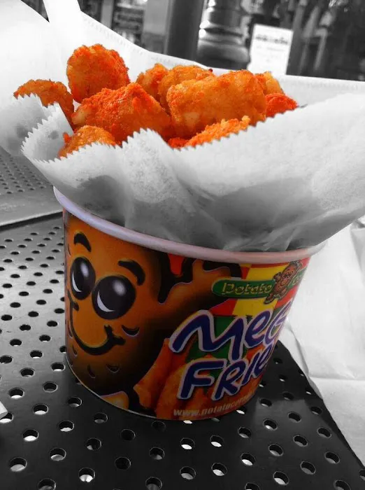 Potato Corner Picture 2