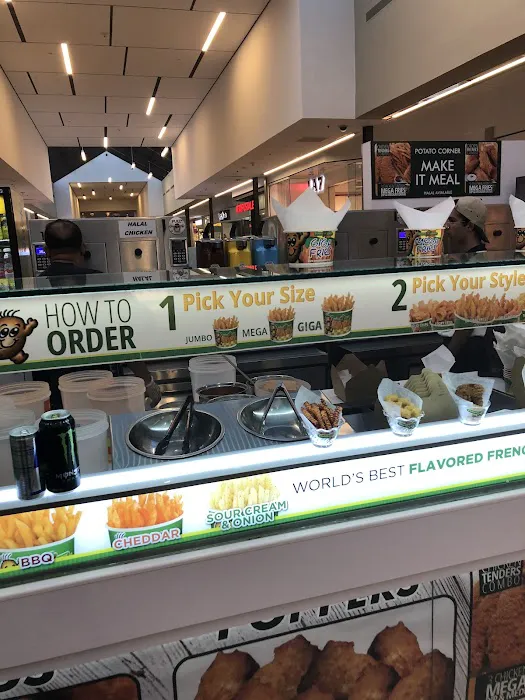 Potato Corner Picture 7