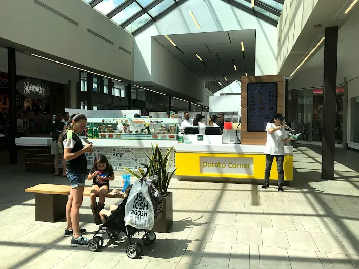 Potato Corner Picture 3