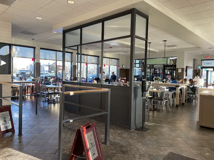 Chick-fil-A Picture 7