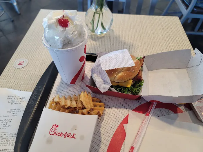 Chick-fil-A Picture 6