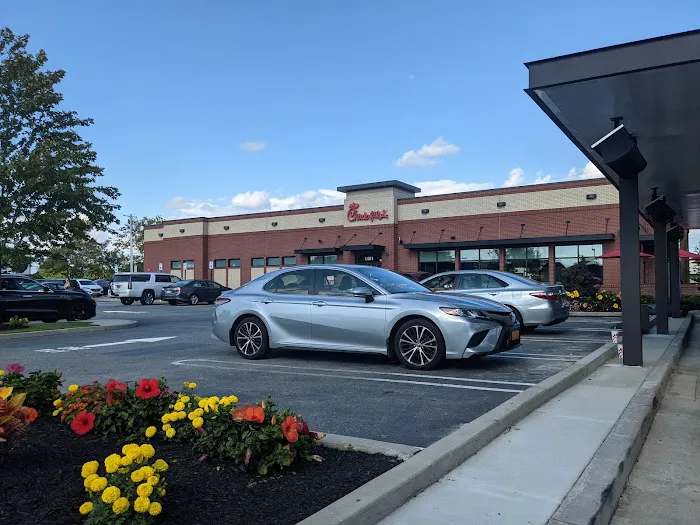 Chick-fil-A Picture 1