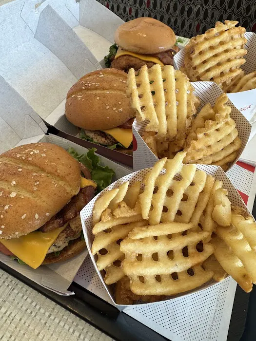 Chick-fil-A Picture 2