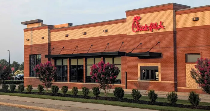 Chick-fil-A Picture 5