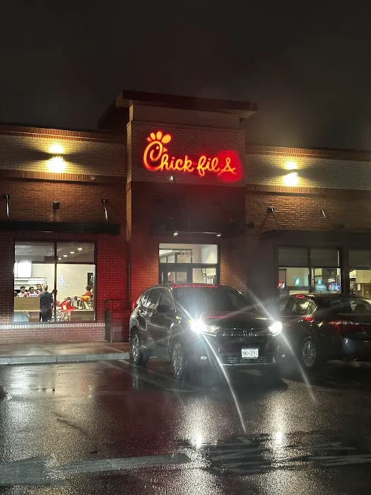 Chick-fil-A Picture 3