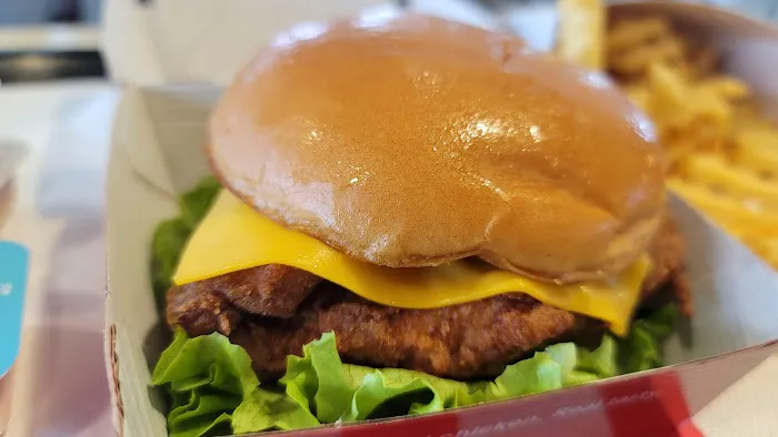 Chick-fil-A Picture 10