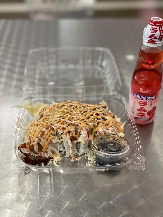 Sushi.Com Picture 10