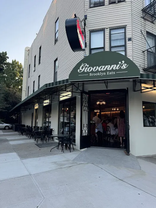 Giovanni's Brooklyn Eats Picture 10