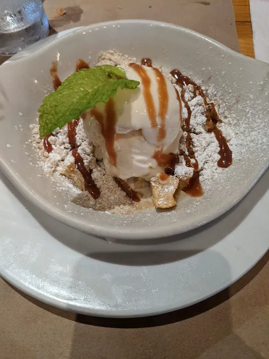 Giovanni's Brooklyn Eats Picture 7
