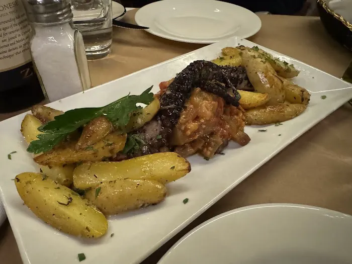 Giovanni's Brooklyn Eats Picture 8