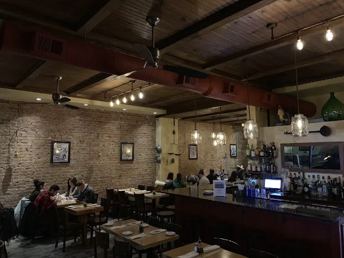 Giovanni's Brooklyn Eats Picture 9