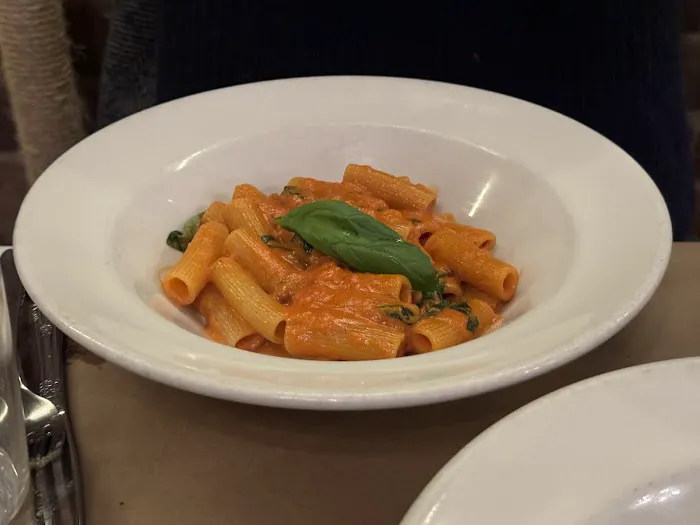 Giovanni's Brooklyn Eats Picture 2
