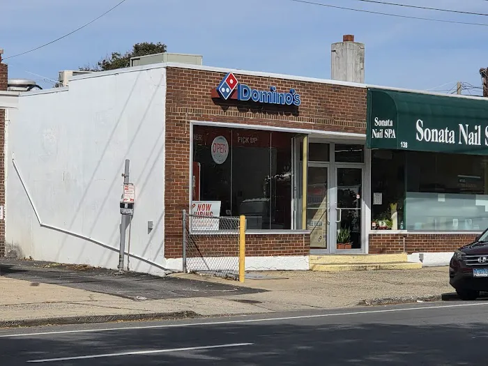 Domino's Pizza Picture 6