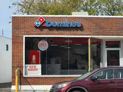 Domino's Pizza Picture 4