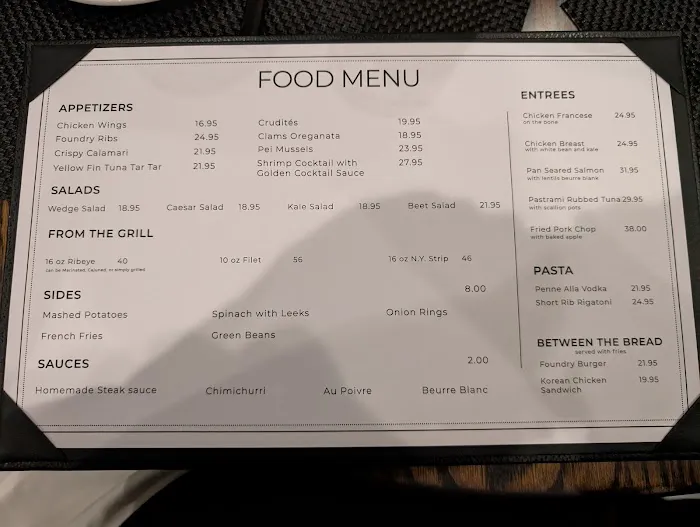 The Foundry Picture 3