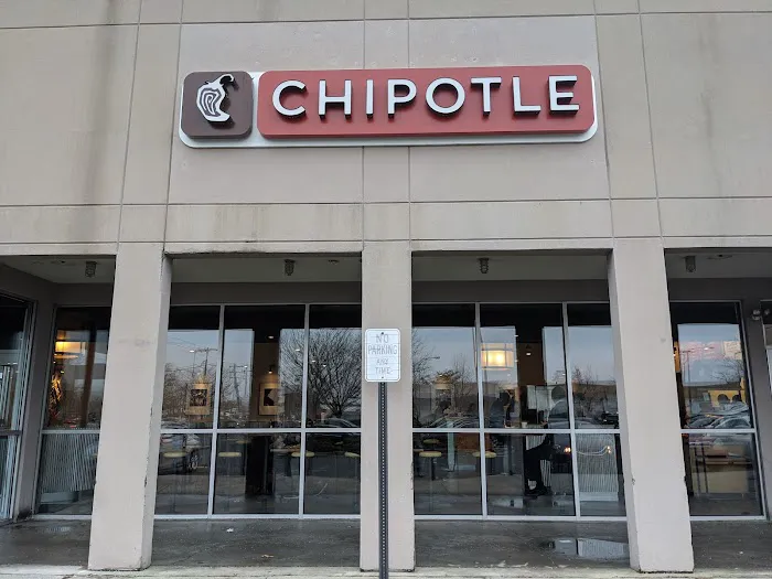 Chipotle Mexican Grill Picture 9