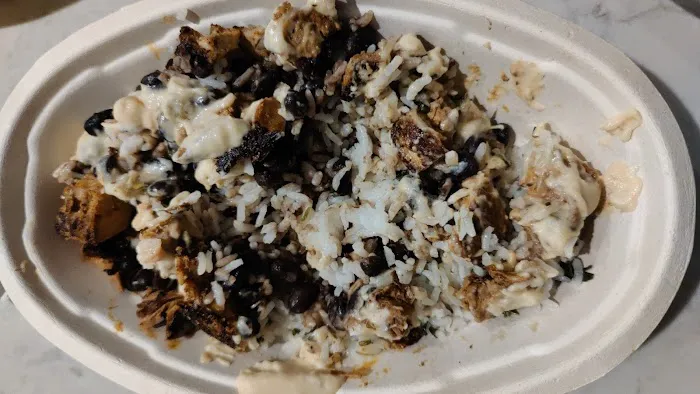 Chipotle Mexican Grill Picture 8