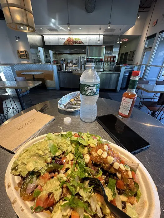 Chipotle Mexican Grill Picture 5
