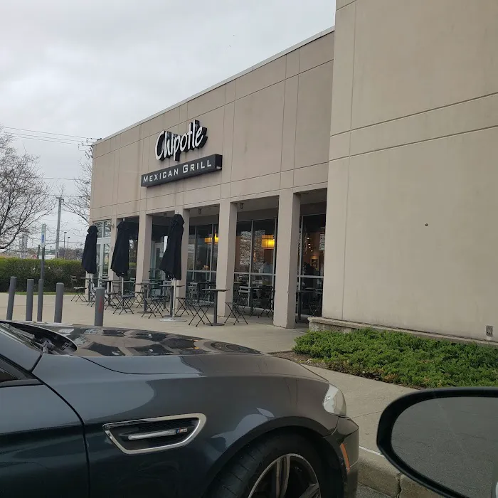 Chipotle Mexican Grill Picture 3