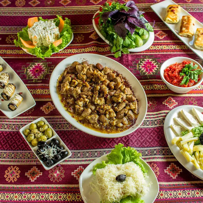 Halal Kingdom Picture 9