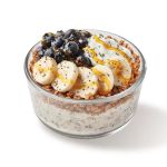 Tropical Smoothie Cafe