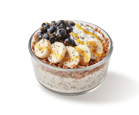 Tropical Smoothie Cafe