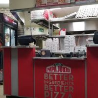 Papa Johns Pizza ico