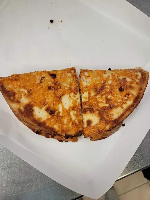 Papa Johns Pizza Picture 2