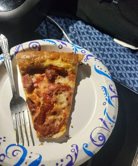 Papa Johns Pizza Picture 8