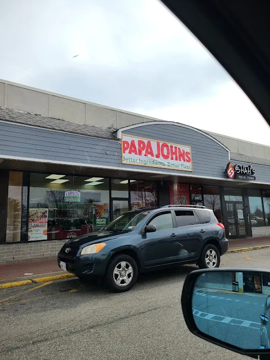 Papa Johns Pizza Picture 7