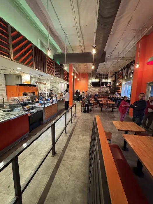 Blaze Pizza Picture 2