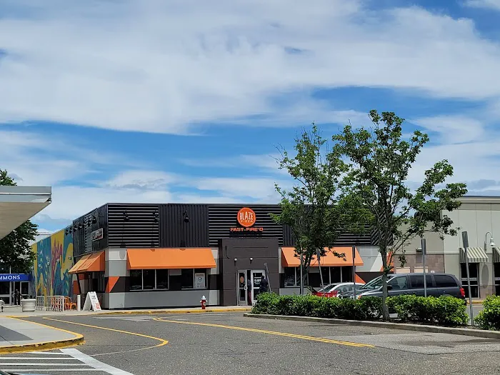 Blaze Pizza Picture 5