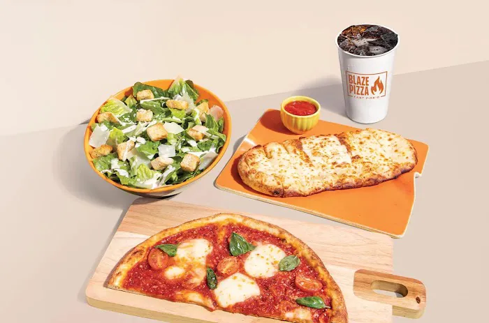 Blaze Pizza Picture 3