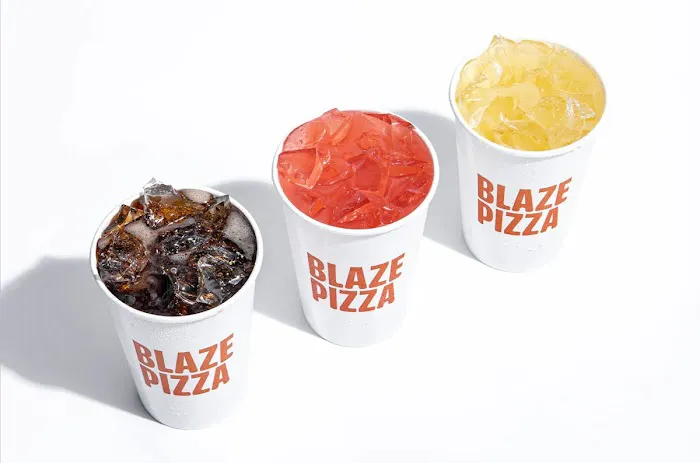 Blaze Pizza Picture 8