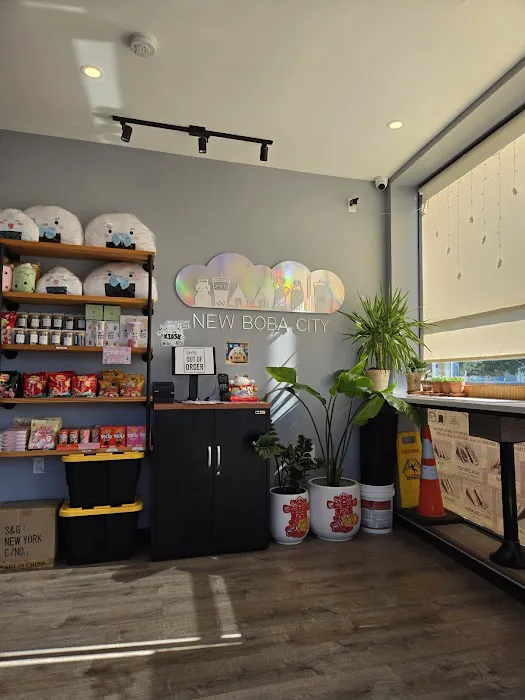 Yaya Tea Hicksville Picture 1